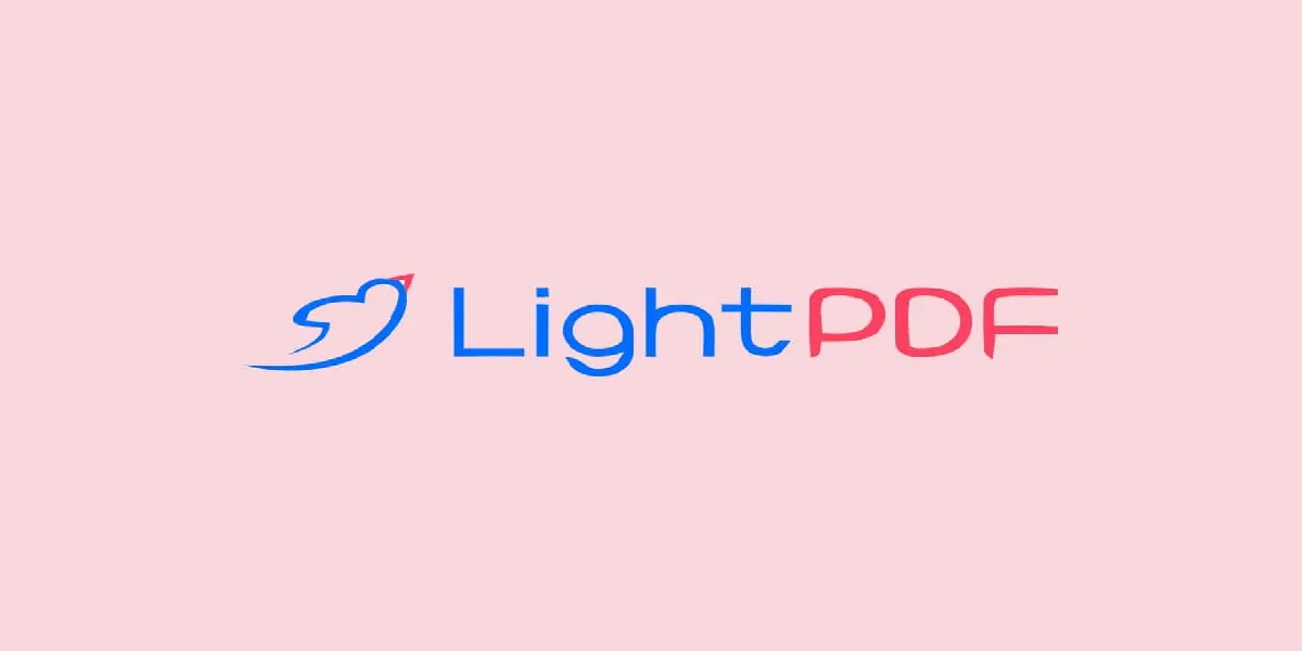 LightPDF funciones de IA integradas