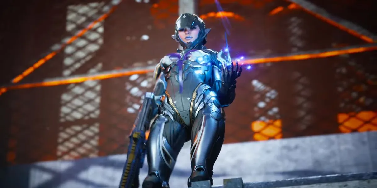 Best Thunder Cage Build in The First Descendant