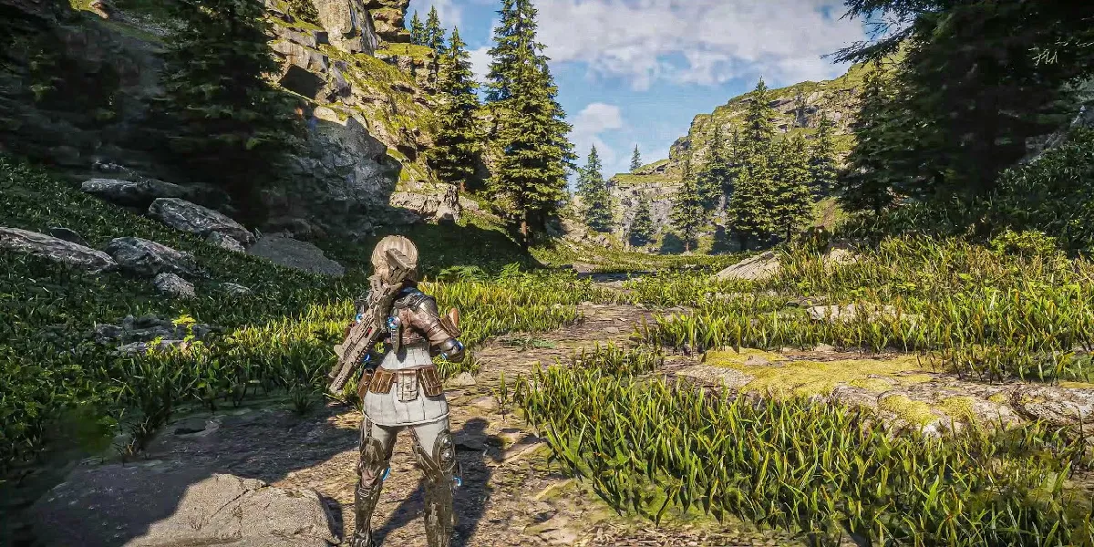 Level Up Weapons in The First Descendant