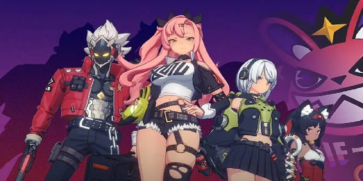 échangez des codes et obtenez des récompenses dans Zenless