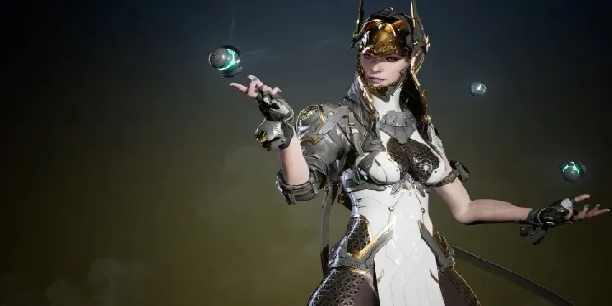 Débloquez Viessa dans The First Descendant