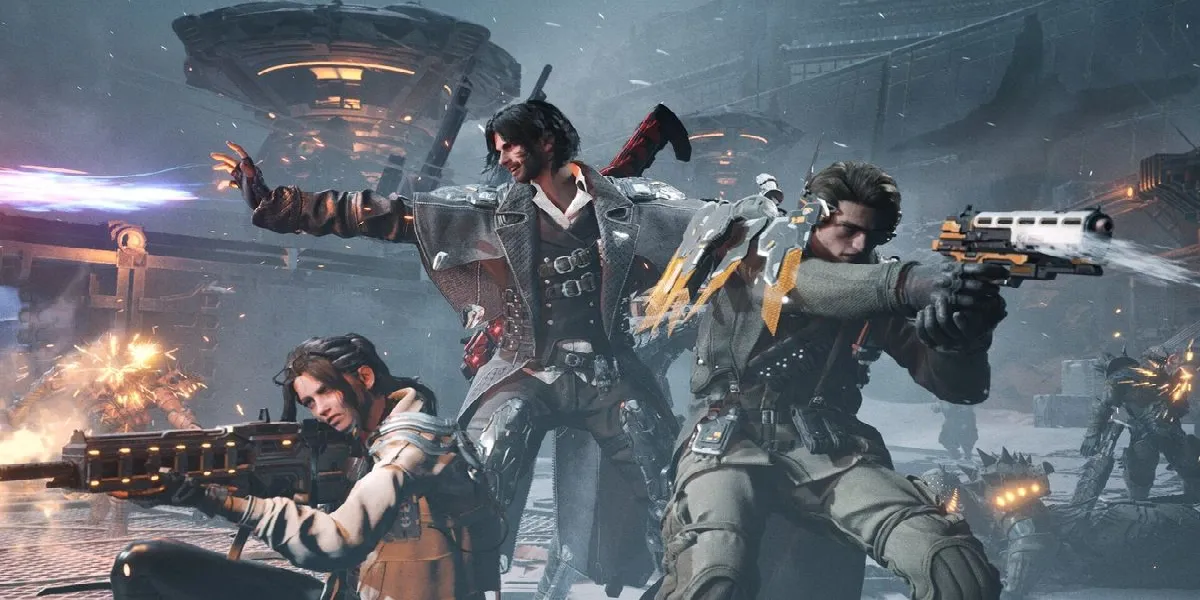 Obtenez un activateur de carbone commun dans The First