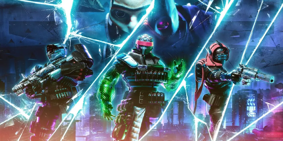 Collect Code Mutations in Destiny 2