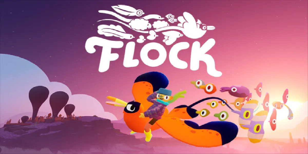 finde alle Schafe in Flock - abancommercials.com