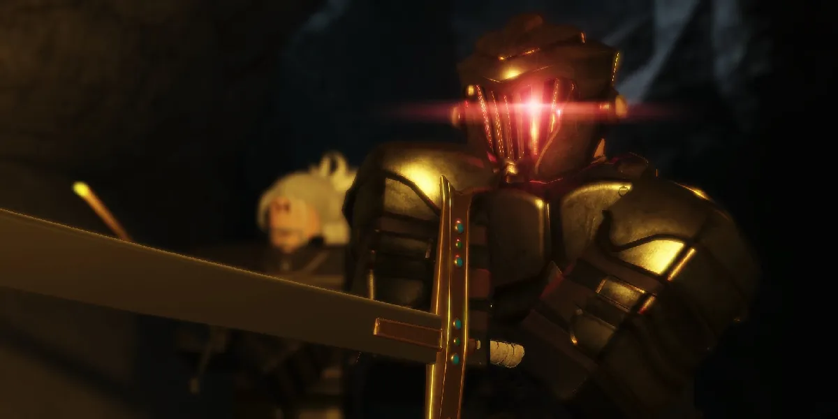 Obtenez une lame d'énergie dans Combat Warriors