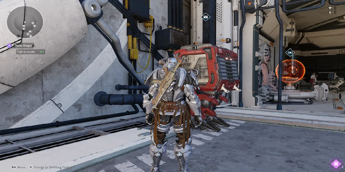 Obtenez des batteries plasma équilibrées dans The First