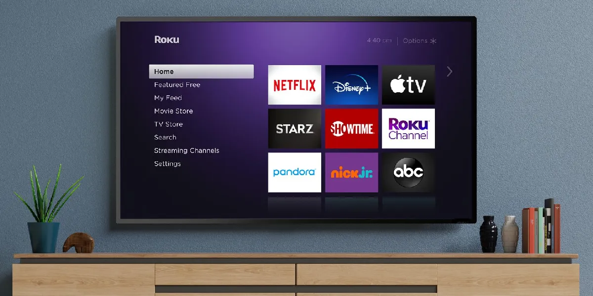 Regardez les chaînes de télévision locales sur Roku