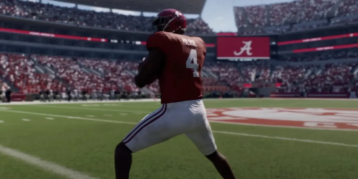 salida sub en College Football 25 - abancommercials.com