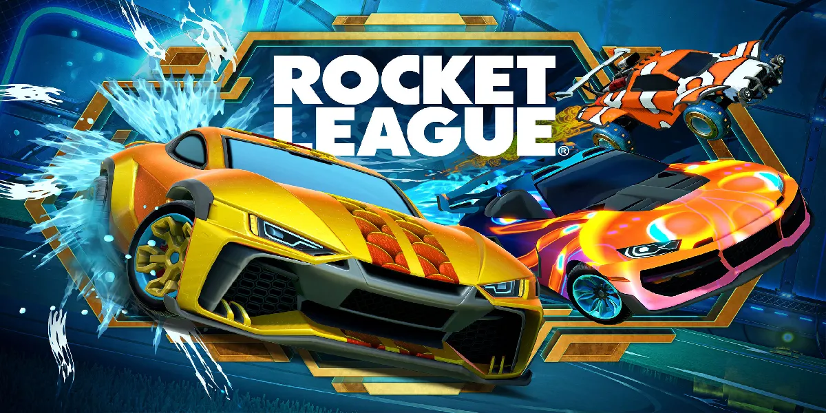 Rocket League: Cómo cambiar el nombre del juego