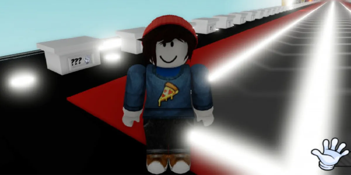 Slap Battles: Comment obtenir le gant de laisse