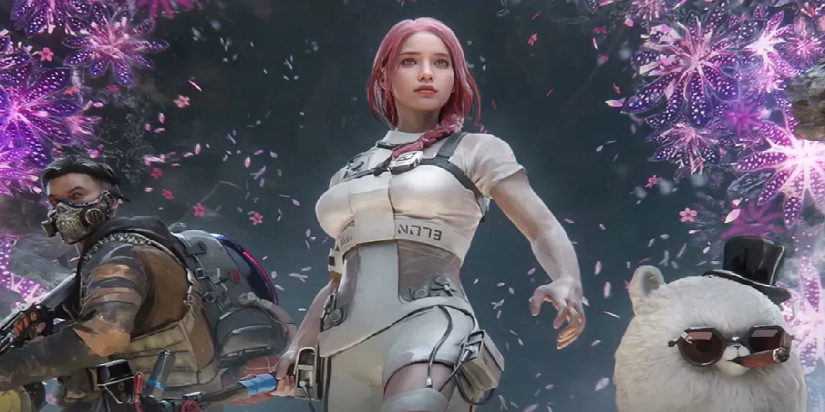 Once Human: How to get Adrenaline Shots