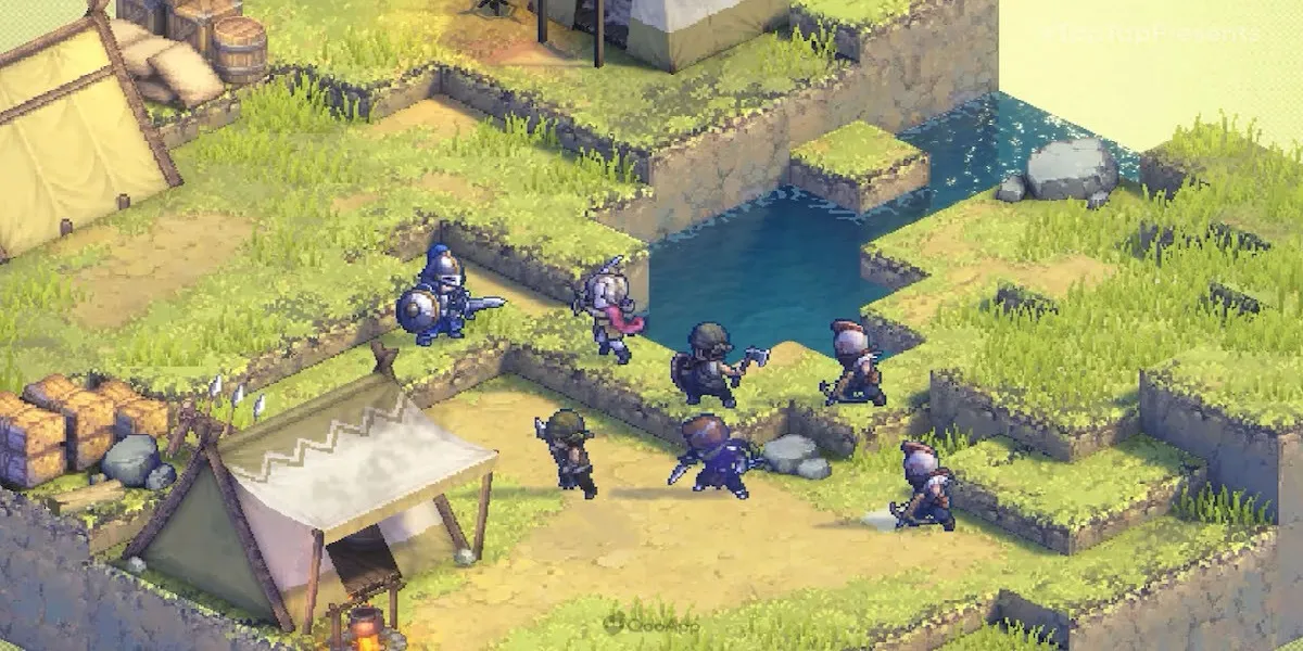 Sword Of Convallaria: Comment changer l'apparence