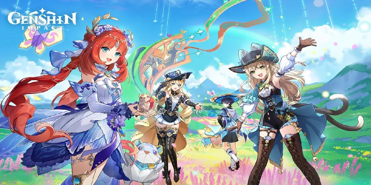 Genshin Impact:Comment trouver une photographie