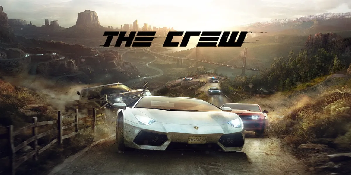 The Crew: How to Unlock Reward Cars
