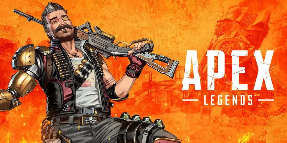 Apex Legends: akimbo weapons - abancommercials.com