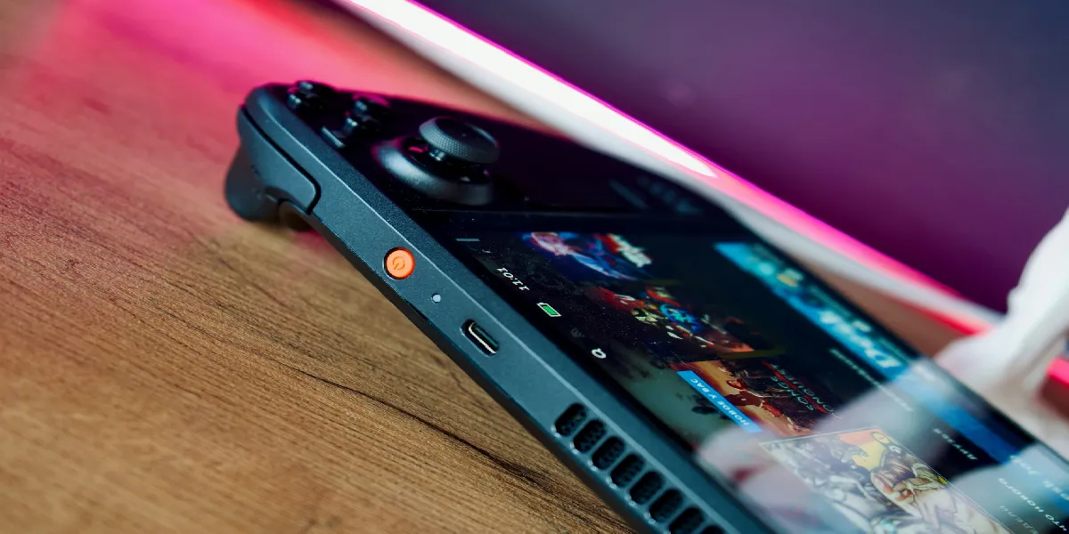 Steam Deck: Cómo ejecutar juegos N64