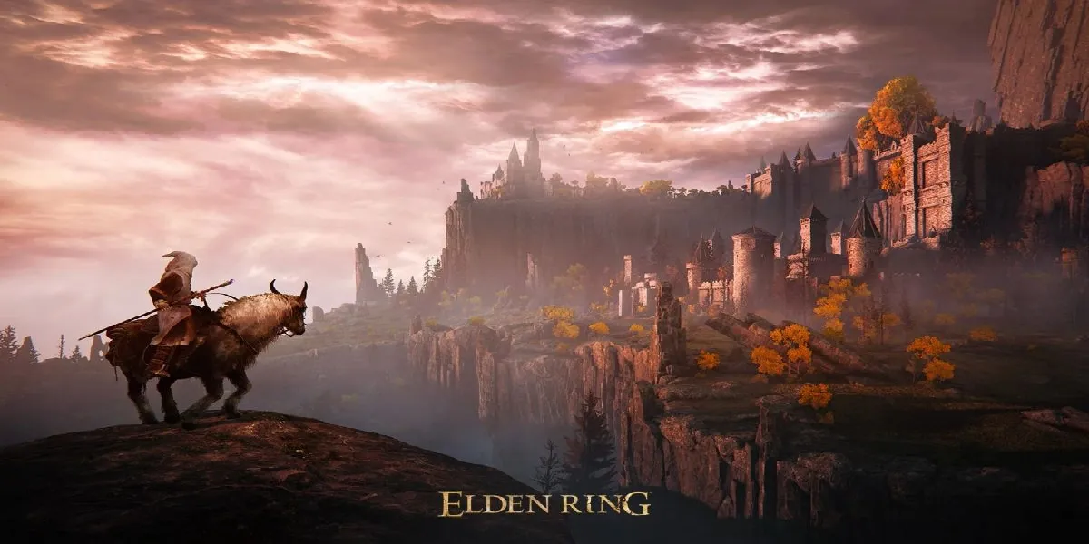 Elden Ring: How to Get Misericorde - abancommercials.com