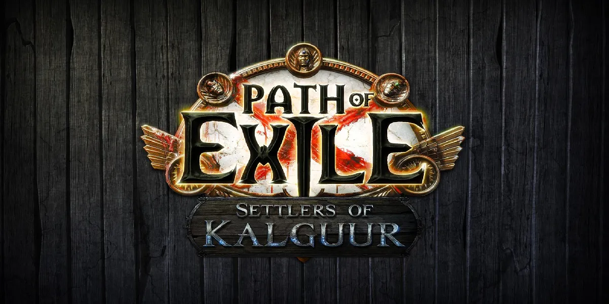 Path of Exile Settlers of Kalguur: obtenez des runes de vie