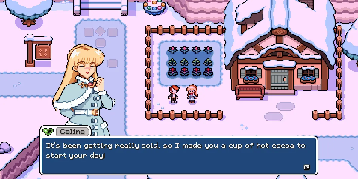 Fields of Mistria: Comment faire don d'objets au musée