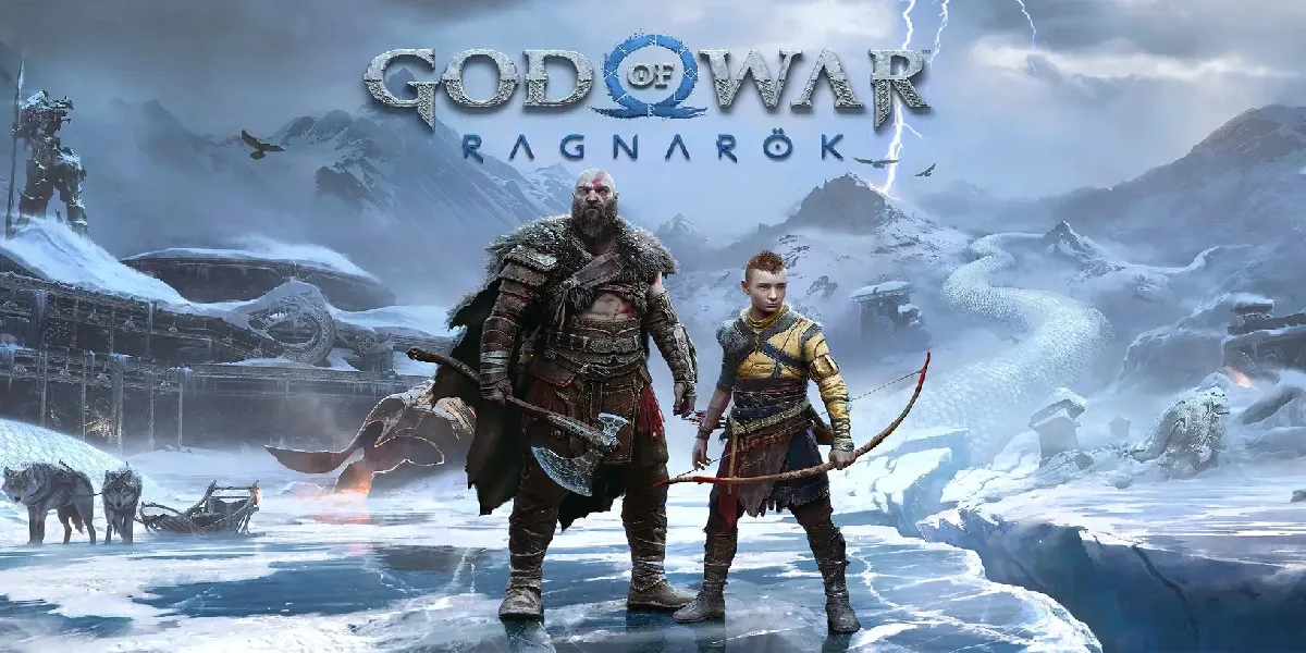 obtener el escudo Spartan Aspis en God Of War Ragnarok