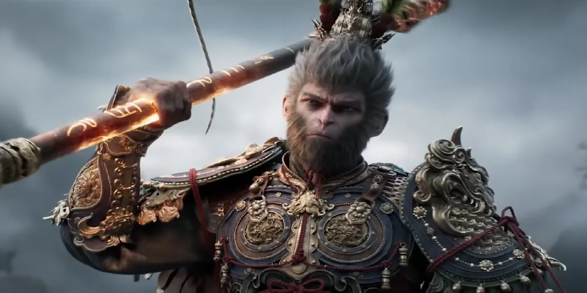 Black Myth WuKong : Arrive-t-il sur PS4 et Xbox One ?