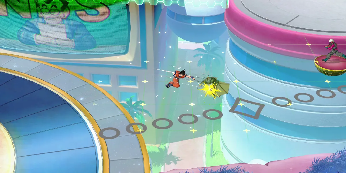 Dragon Ball Project Multi: Cómo jugar la prueba beta