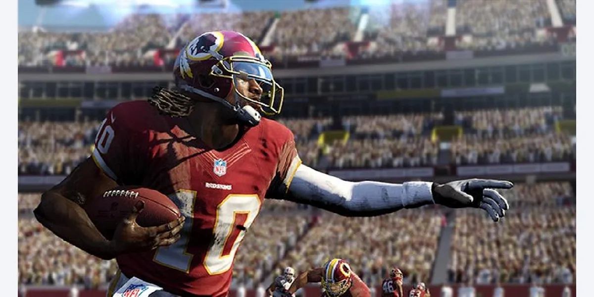 Madden 25: Cómo jugar la prueba gratuita de EA Play