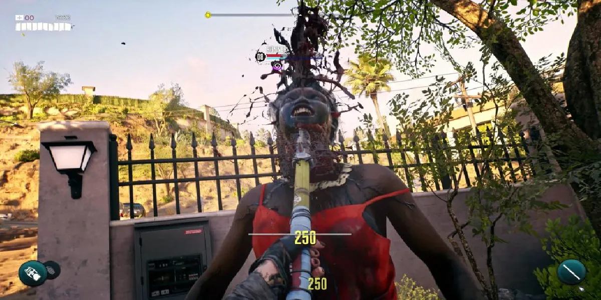 ¿Es Dead Island 2 un mundo abierto?