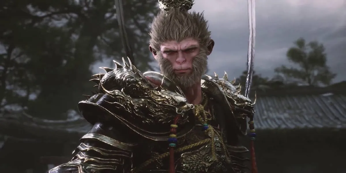 Black Myth Wukong: What Happens When You Die