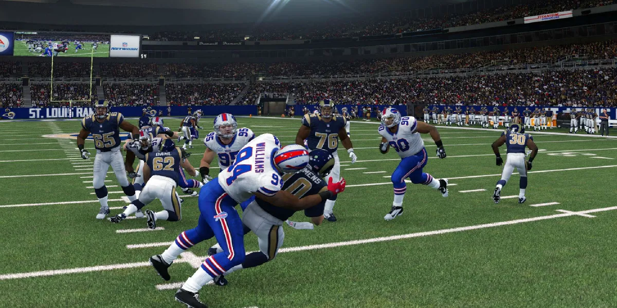 Madden 25: Cómo ser seleccionado como primera elección