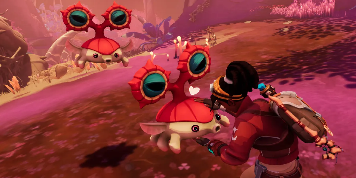 Creatures Of Ava: Erhöhen Sie das maximale Gesundheitsniveau