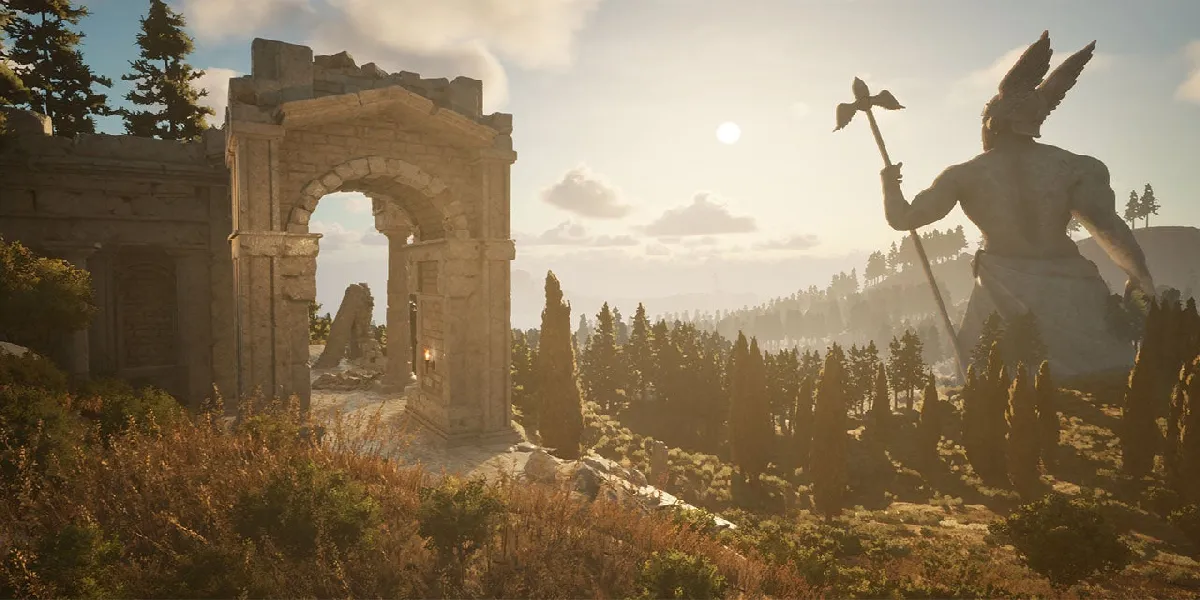 Dawn of Defiance: How To Craft A Pickaxe & Mine