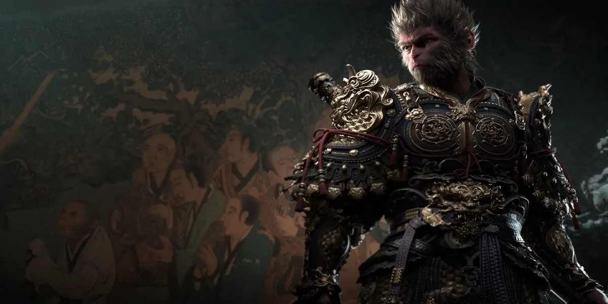 Black Myth Wukong: System requirements