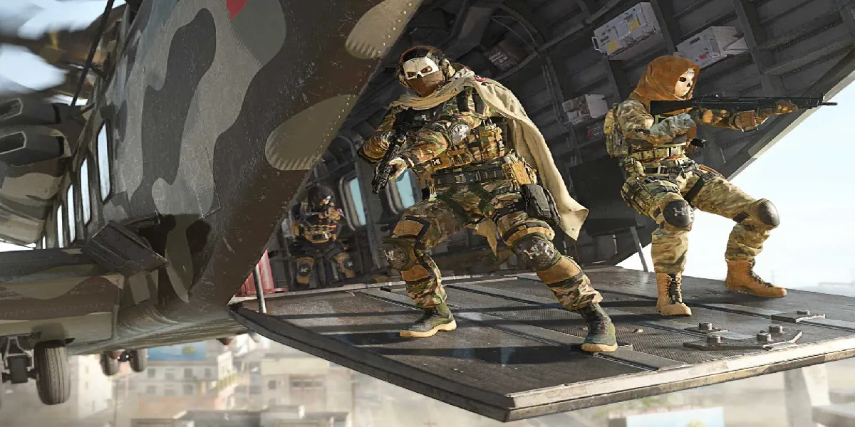 Zeigen Sie den FPS-Zähler in Warzone 2 an