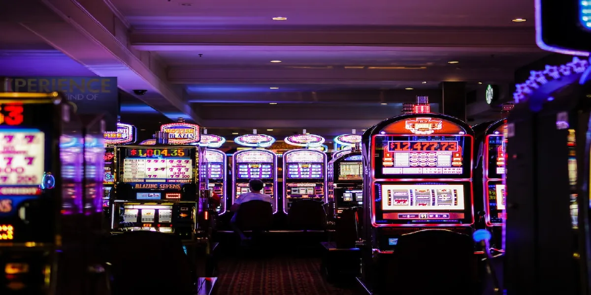 methods of play are used by newcomers online casino Australia