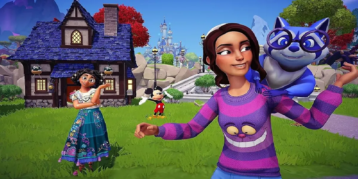 Disney Dreamlight Valley: Come ottenere Jafar