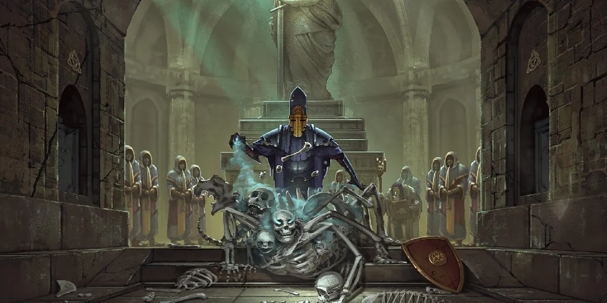 Songs of Conquest: List of best Wielders