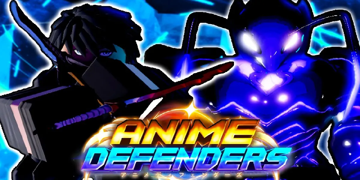 Anime Defenders: Cómo conseguir fichas elementales