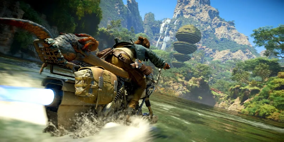 Star Wars Outlaws: Is Darth Vader - abancommercials.com