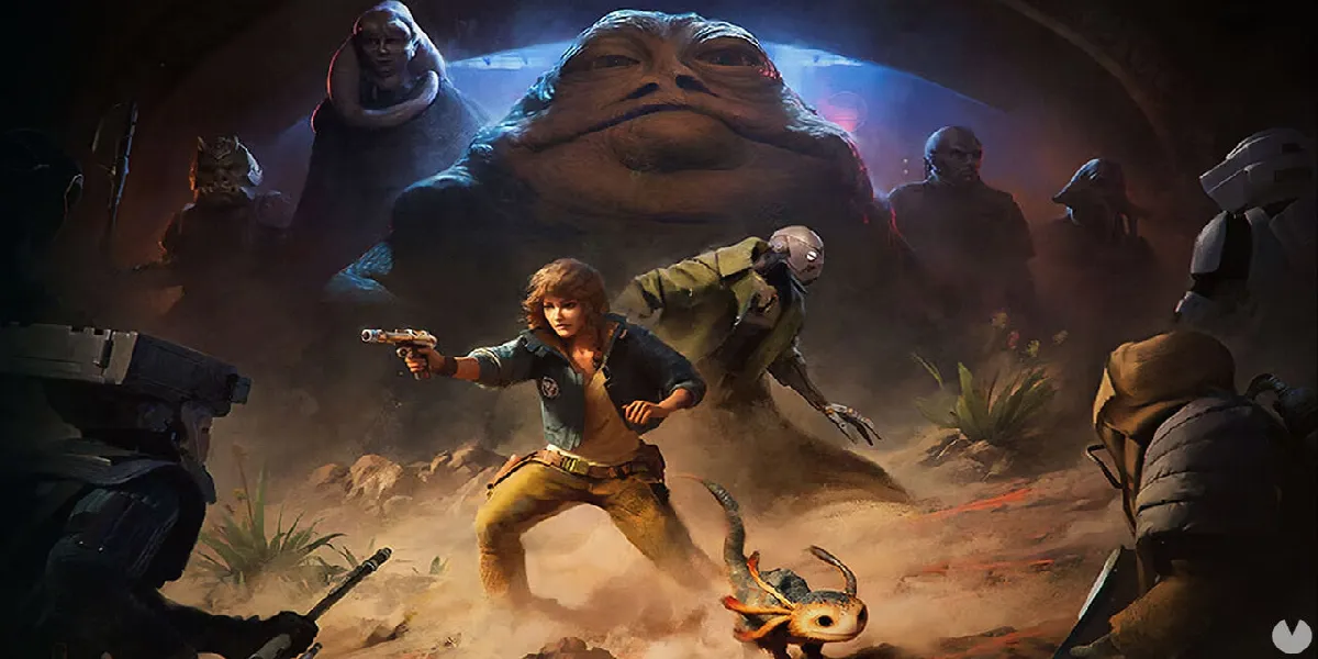 Star Wars Outlaws: How To Get the Electro-Shock Prod