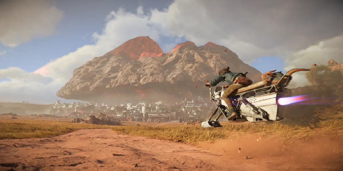 Star Wars Outlaws: Cómo infiltrarse en la base de Gorak