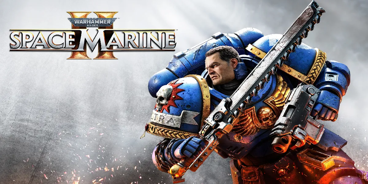 Warhammer 40k Space Marine 2: How to use Photo Mode