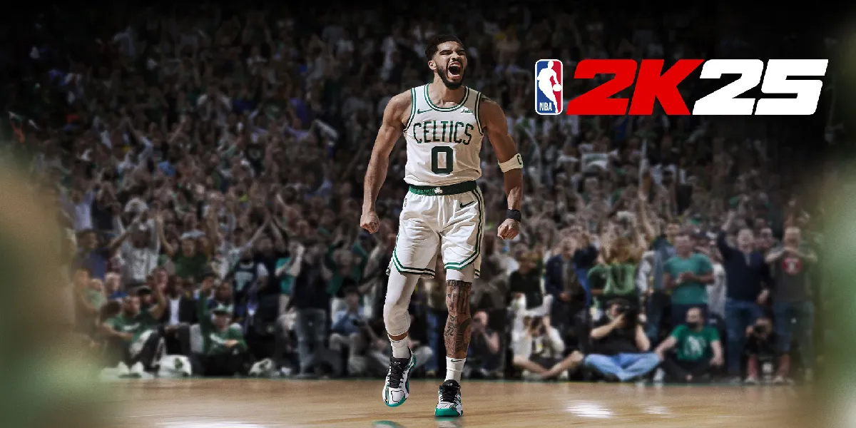 NBA 2K25: La mejor configuración de ala-pívot (PF)