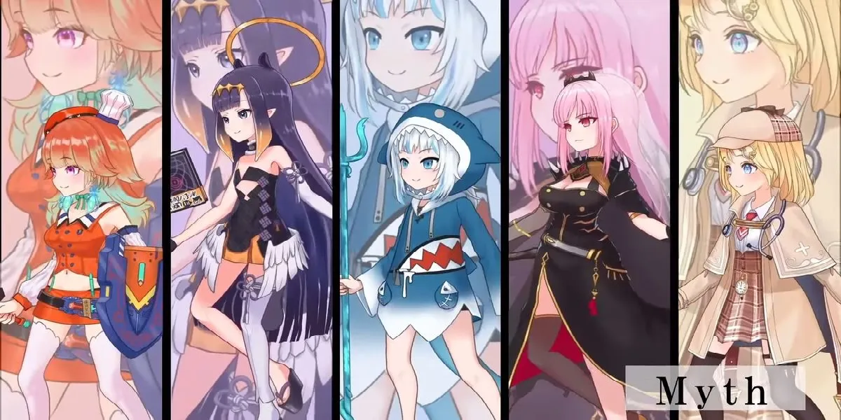 become a VTuber - abancommercials.com