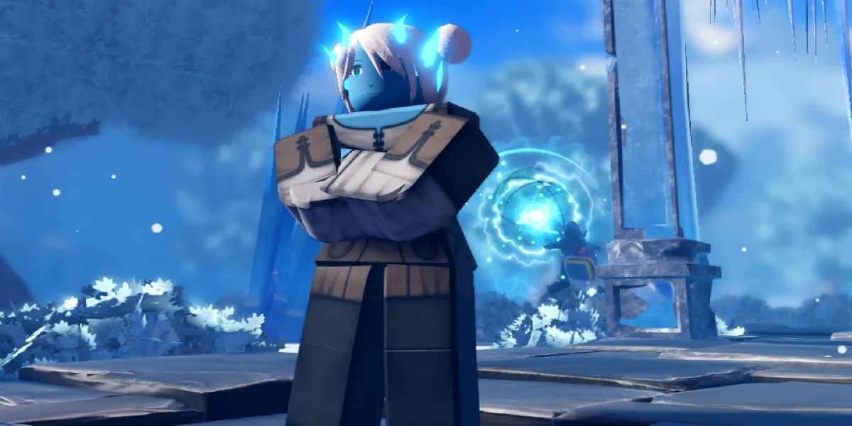 Devas de la Creación: busca Backquote en un teclado