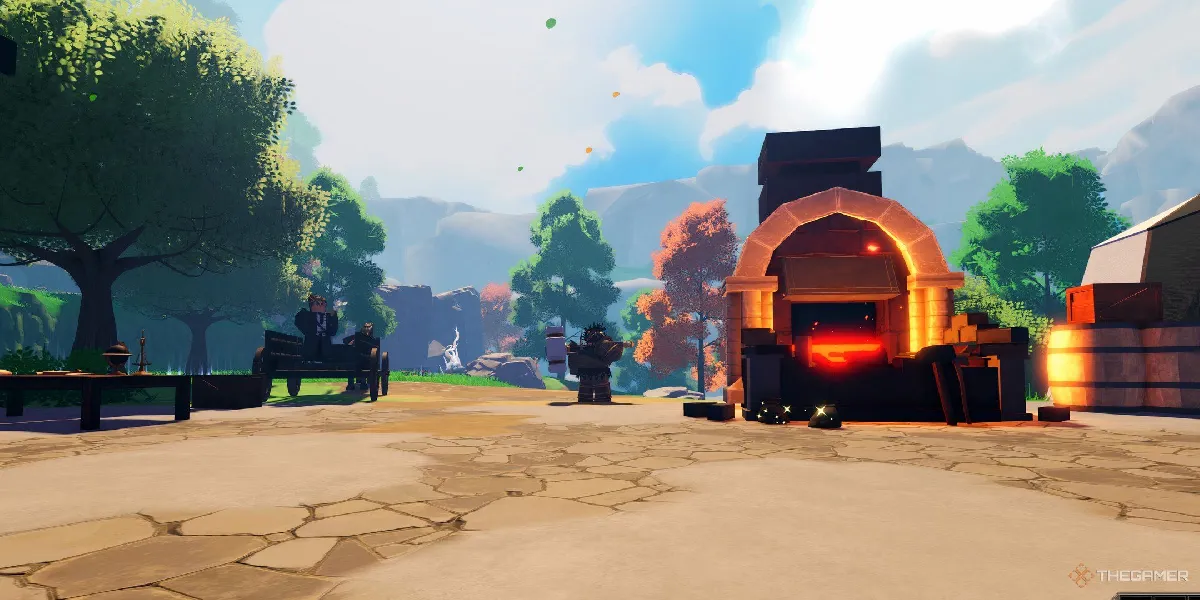 Devas of Creation: Where to find Ella and Jorin