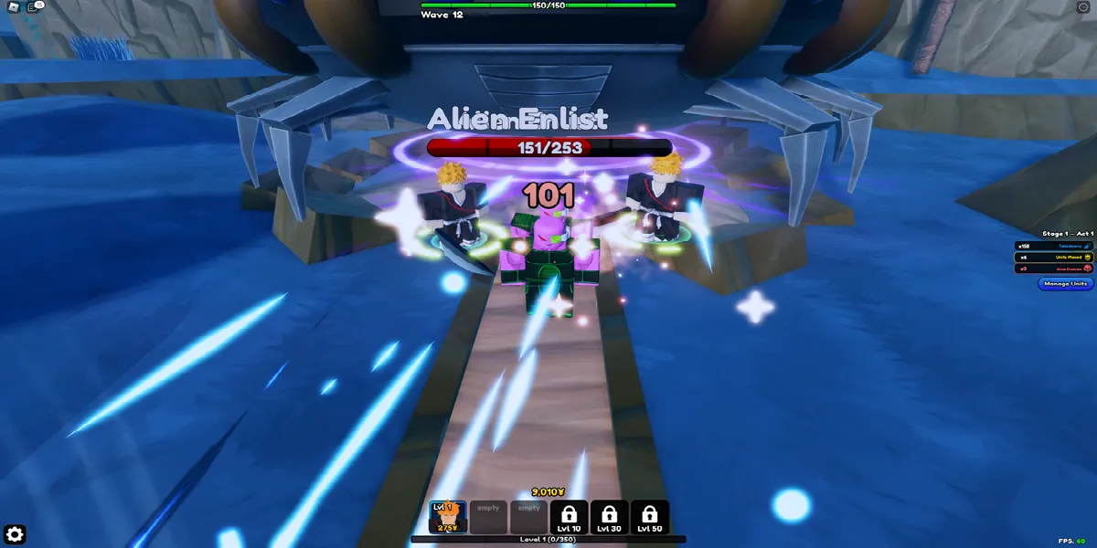 Anime Vanguards: How to Equip Mounts