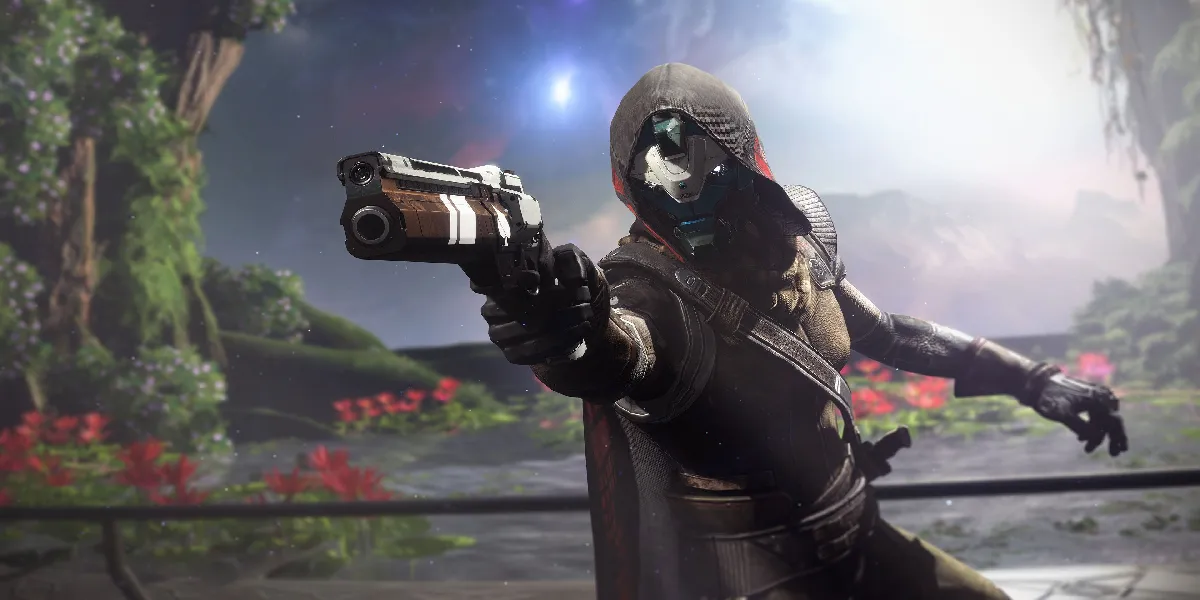 Destiny 2: Come ottenere il titolo di Leggenda