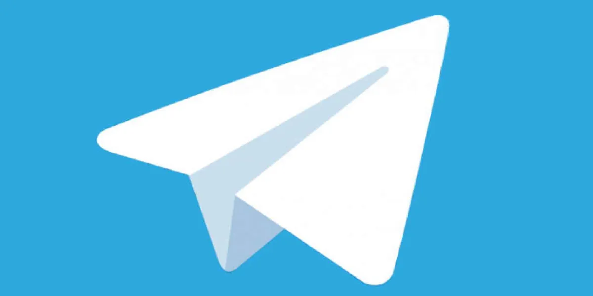Risolvere Telegram che mostra la linea occupata