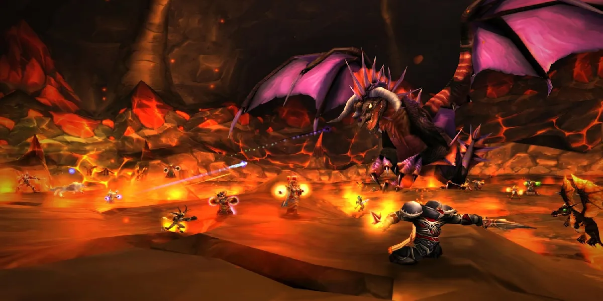 WoW The War Within : comment vaincre le repaire de Zekvir